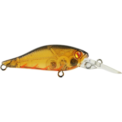 Atomic Bream Shad Deep 40mm Hardbody Fishing Lure-Otto's  Tackle World