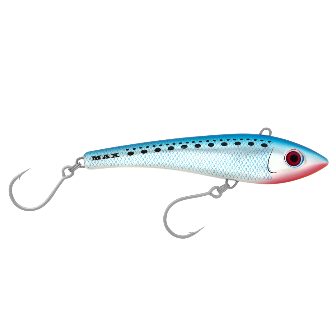 Halco Max 190 Hard Body Fishing Lures-Otto's  Tackle World