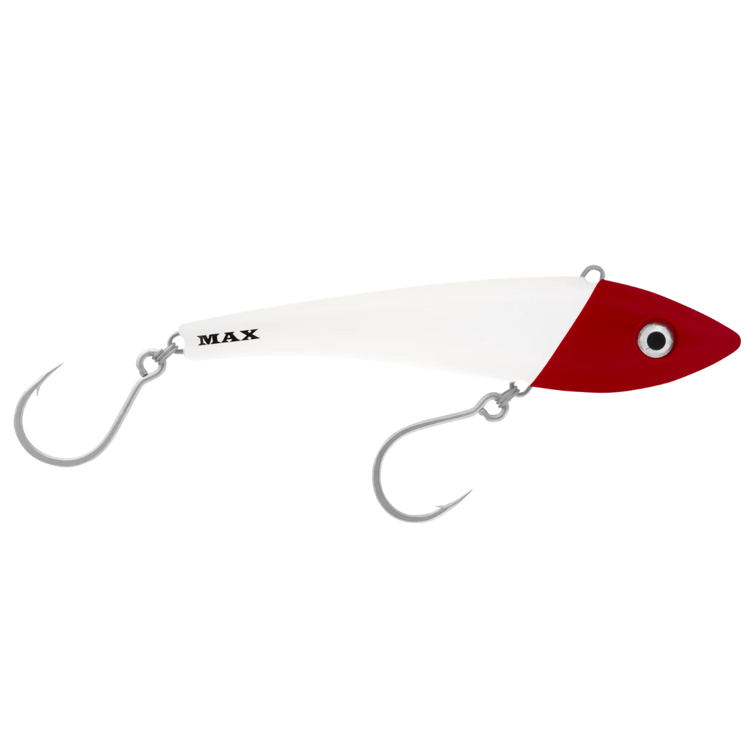 Halco Max 190 Hard Body Fishing Lures-Otto's  Tackle World