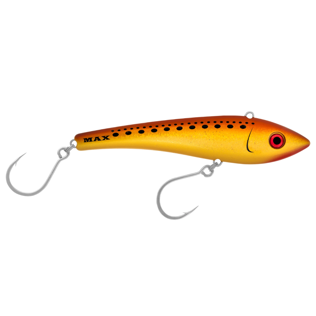 Halco Max 190 Hard Body Fishing Lures-Otto's  Tackle World