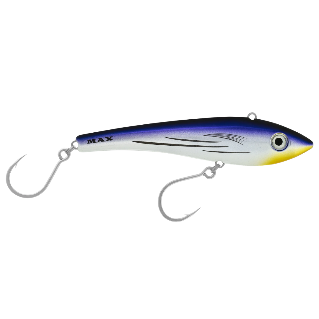 Halco Max 190 Hard Body Fishing Lures-Otto's  Tackle World