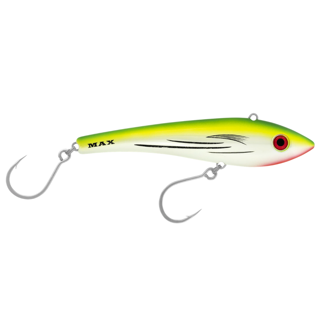 Halco Max 190 Hard Body Fishing Lures-Otto's  Tackle World