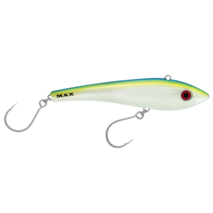 Halco Max 190 Hard Body Fishing Lures-Otto's  Tackle World