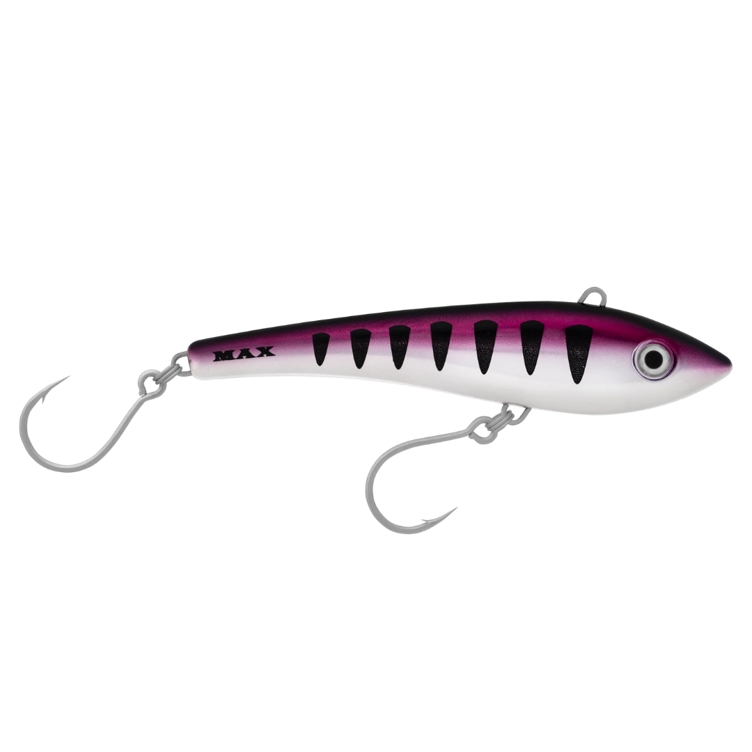 Halco Max 190 Hard Body Fishing Lures-Otto's  Tackle World