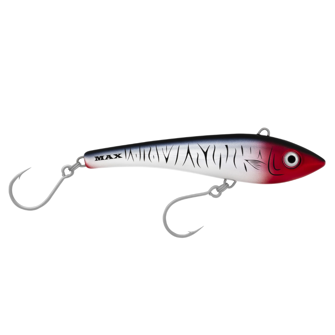 Halco Max 190 Hard Body Fishing Lures-Otto's  Tackle World