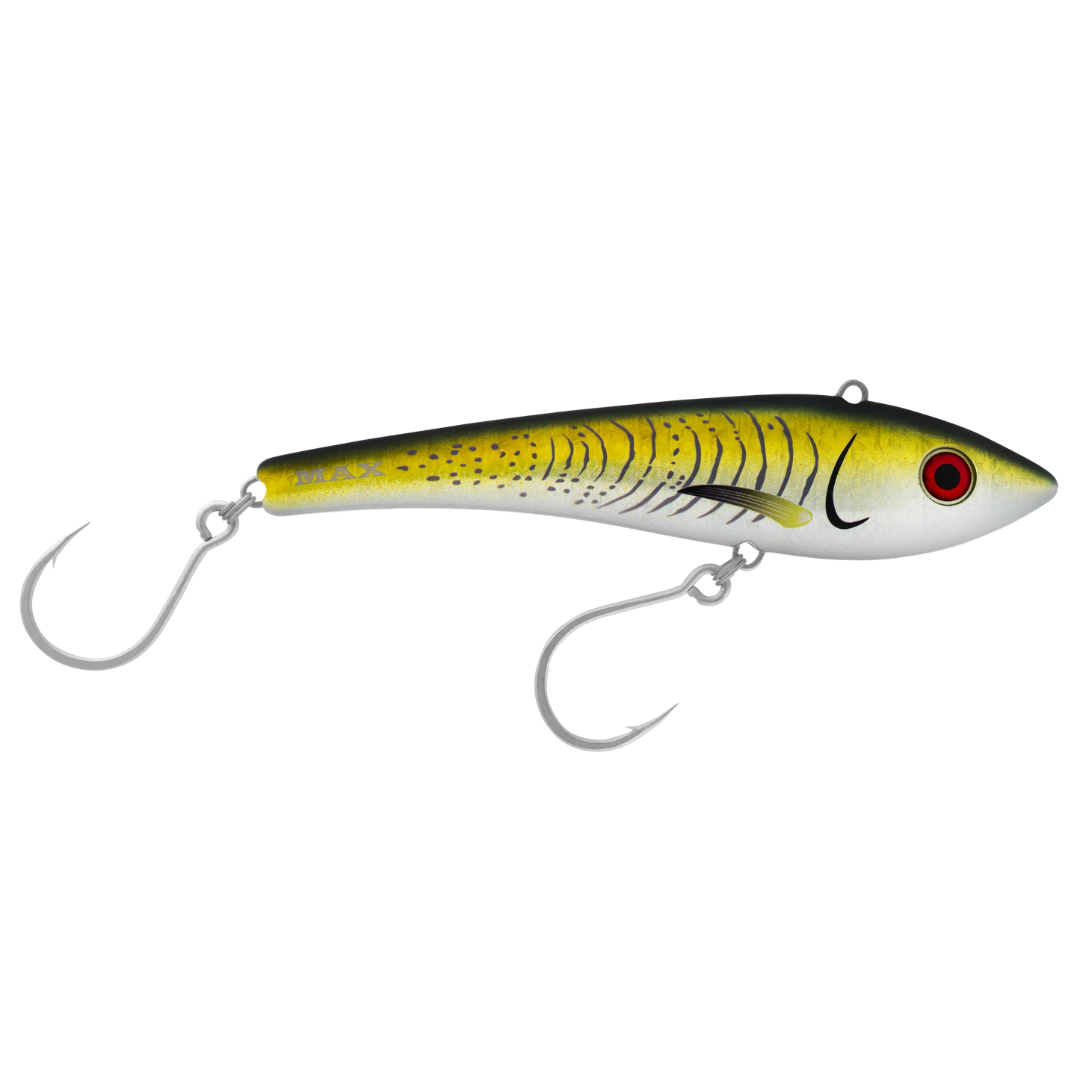Halco Max 190 Hard Body Fishing Lures-Otto's  Tackle World