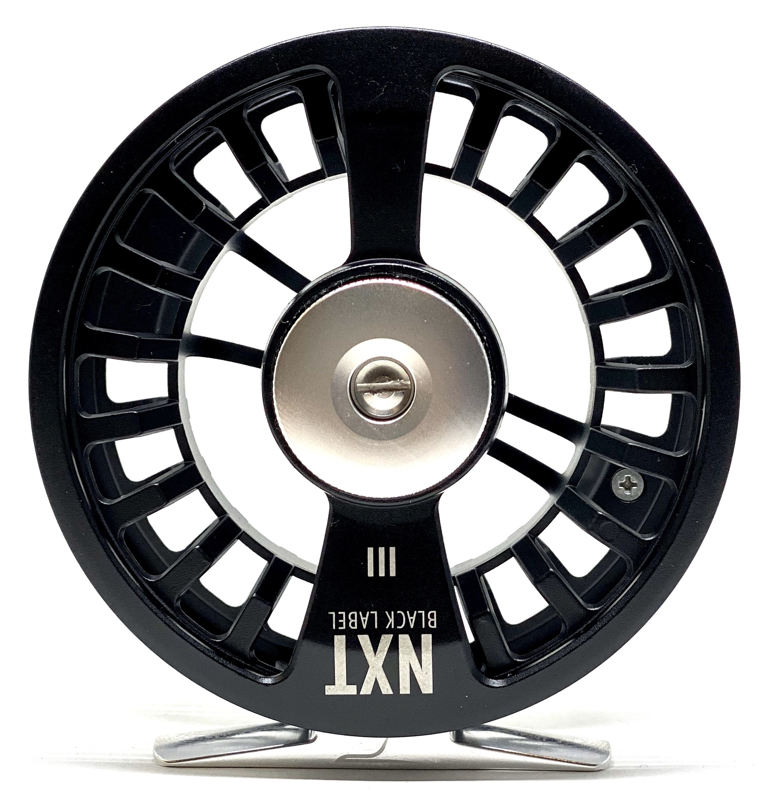 Tfo Nxt Black Label Fly Fishing Reels – Otto'S Tackle World