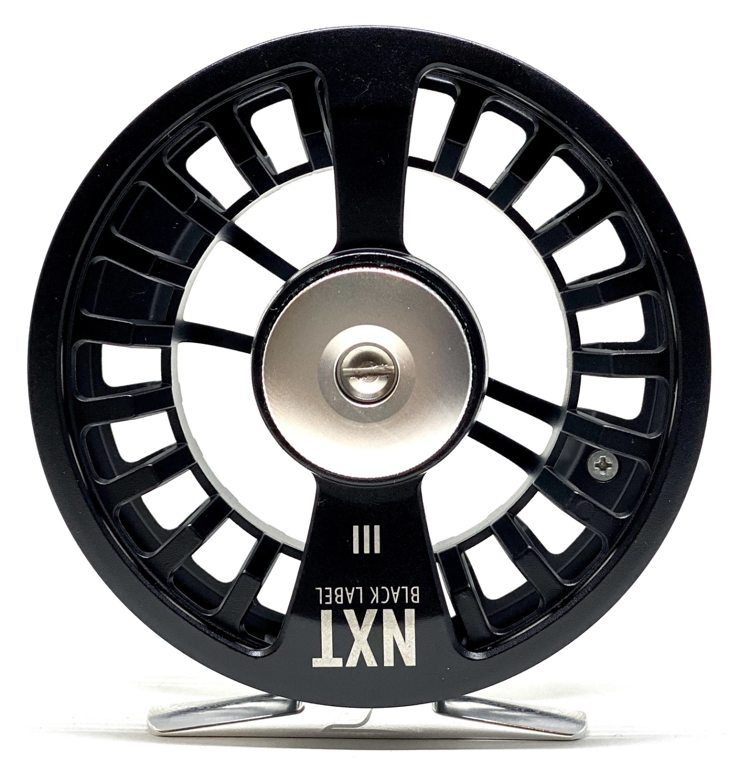 Tfo Nxt Black Label Fly Fishing Reels – Otto'S Tackle World
