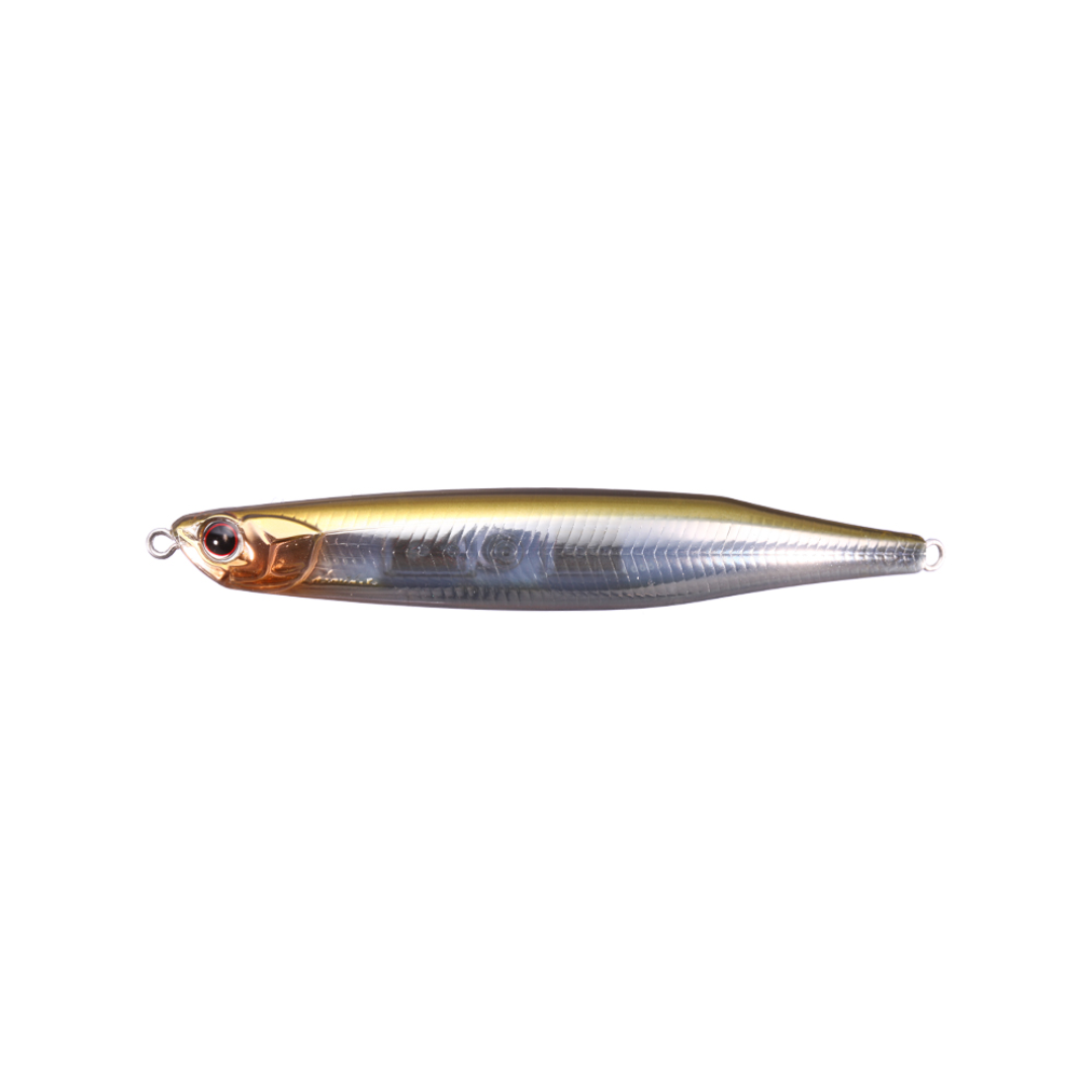 OSP Bent Minnow 86 Surface Fishing Lures-Otto's  Tackle World