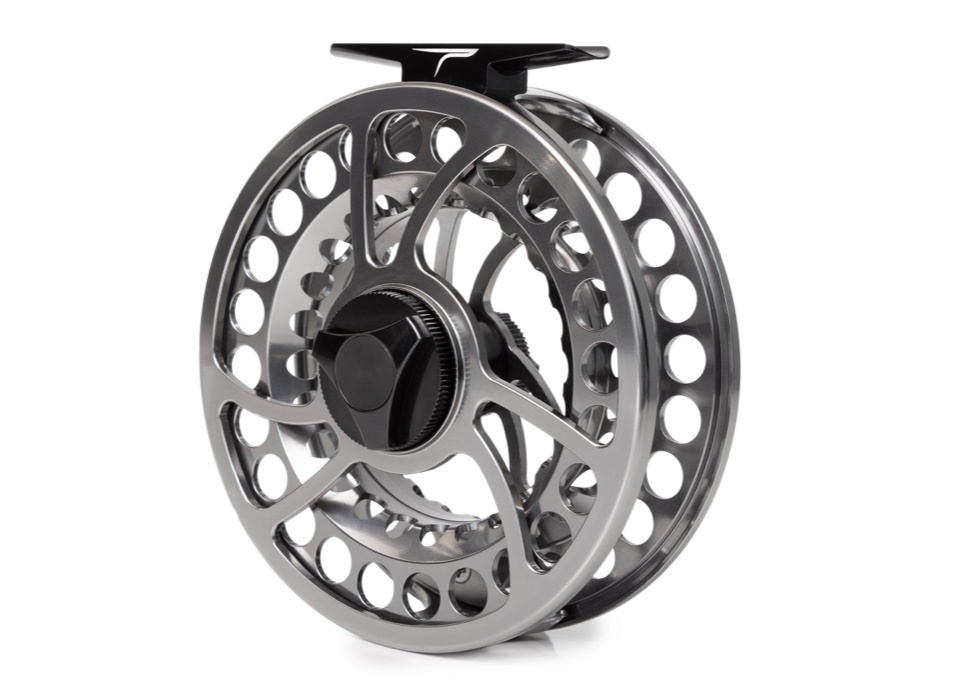 Temple Fork BVK SD I 31480 Flying Fishing Reel-Otto's  Tackle World