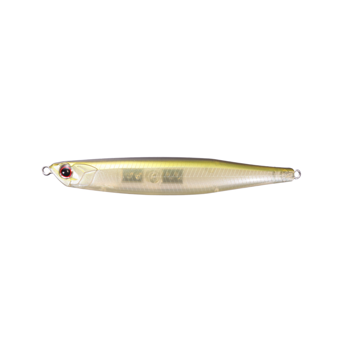 OSP Bent Minnow 76 Surface Fishing Lures-Otto's  Tackle World