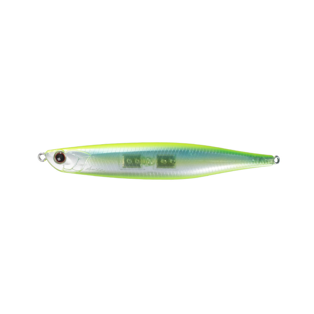 OSP Bent Minnow 106F Hard Body Surface Lures-Otto's  Tackle World