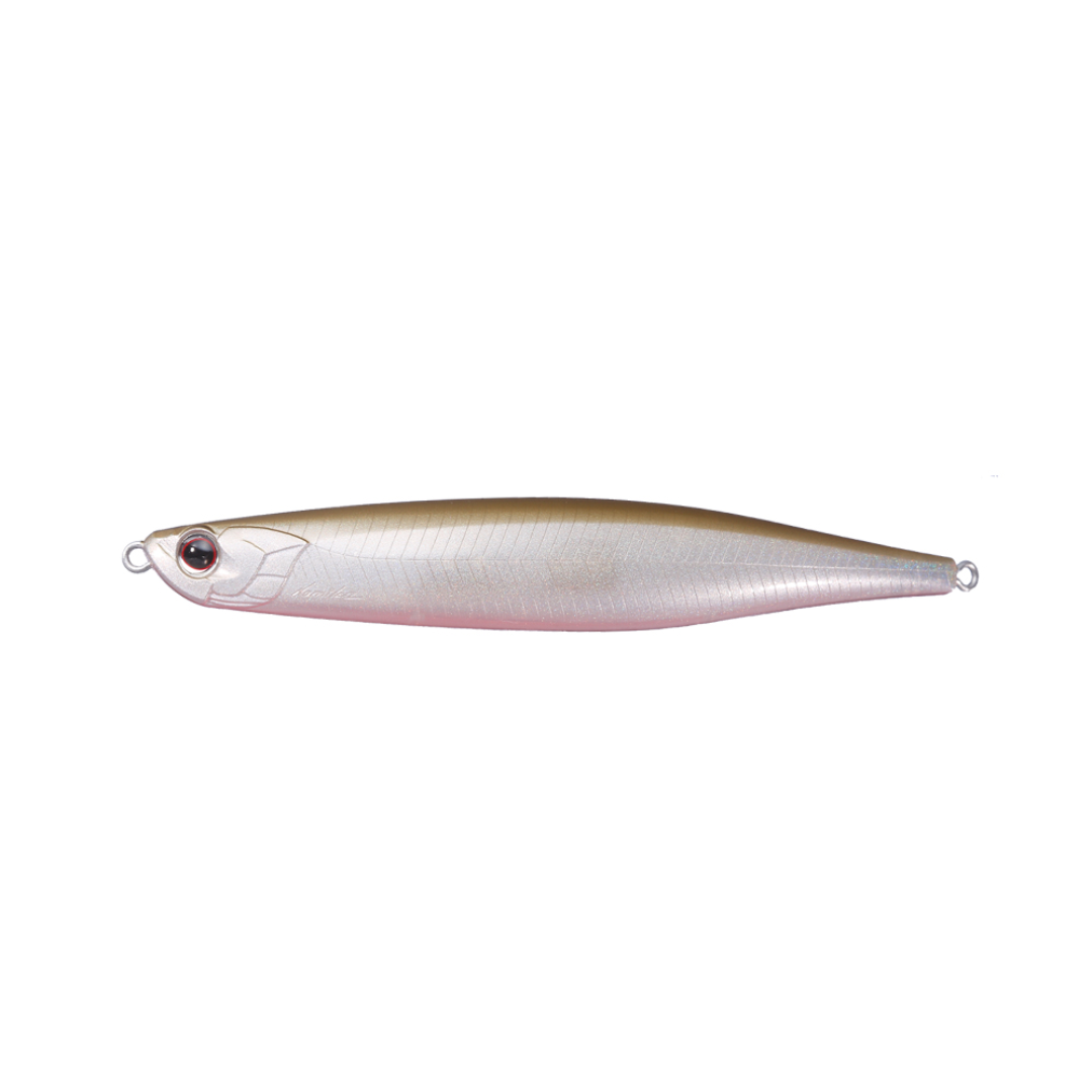 OSP Bent Minnow 106F Hard Body Surface Lures-Otto's  Tackle World