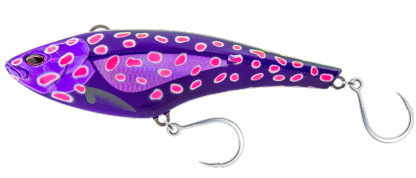 Nomad Madmacs 160 High Speed Trolling Lures-Otto's  Tackle World