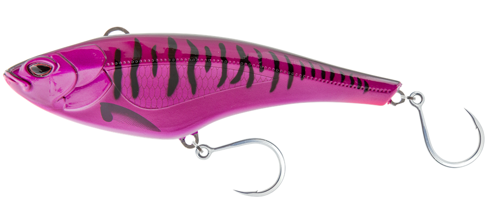 Nomad Madmacs 160 High Speed Trolling Lures-Otto's  Tackle World