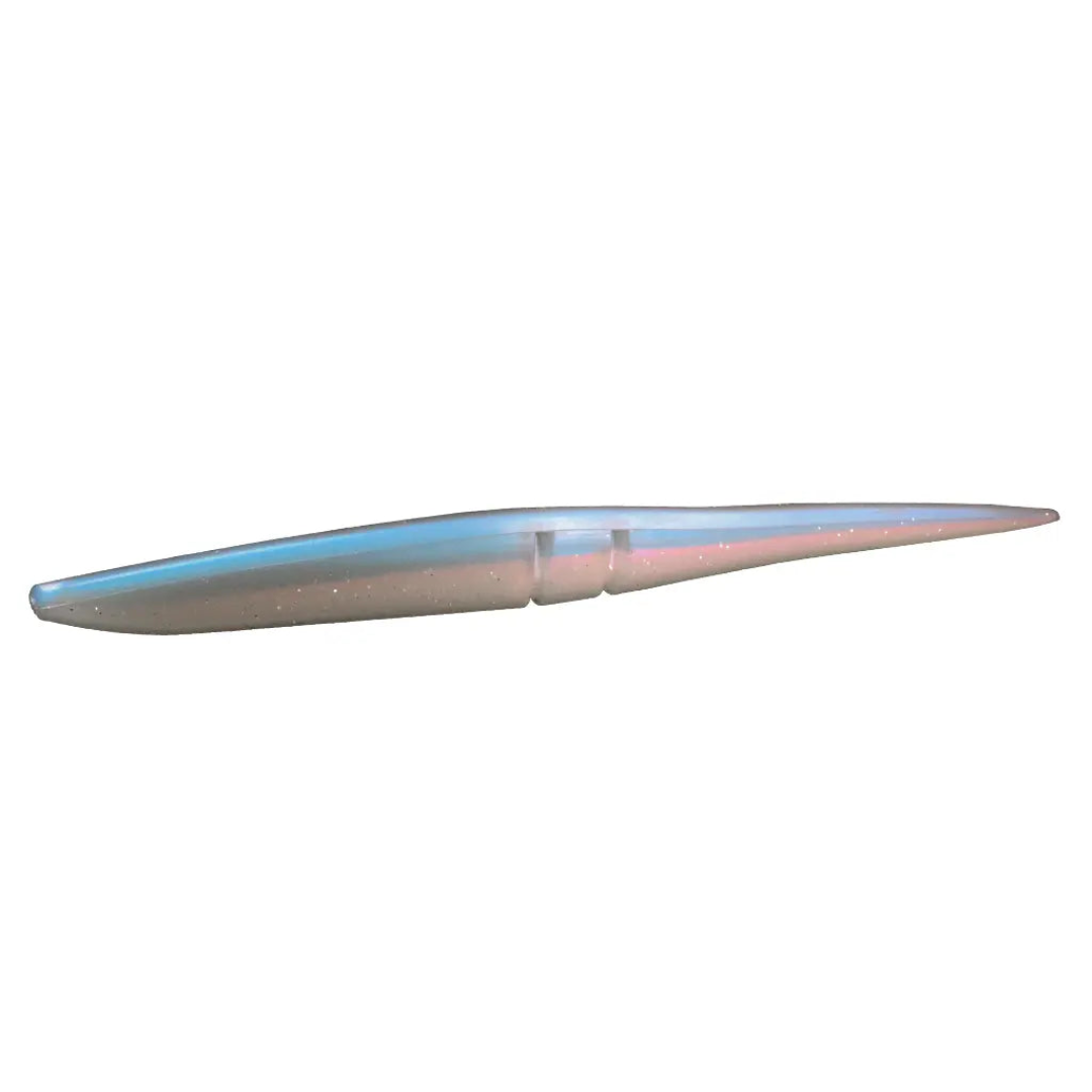 Lunker City Slug-Go 12" 2 pack Soft Plastic Stick Bait Lure-Otto's  Tackle World