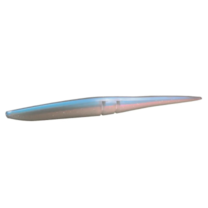 Lunker City Slug-Go 12" 2 pack Soft Plastic Stick Bait Lure-Otto's  Tackle World