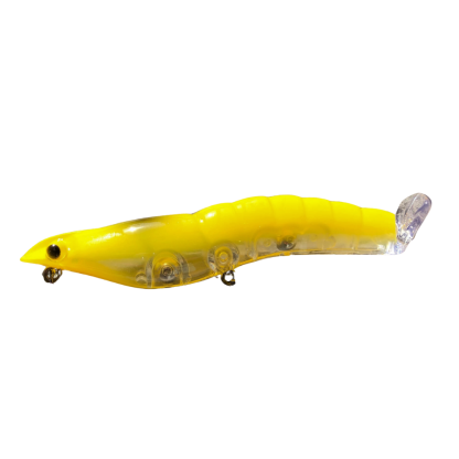 MMD Splash Prawn 95mm Surface Fishing Lure