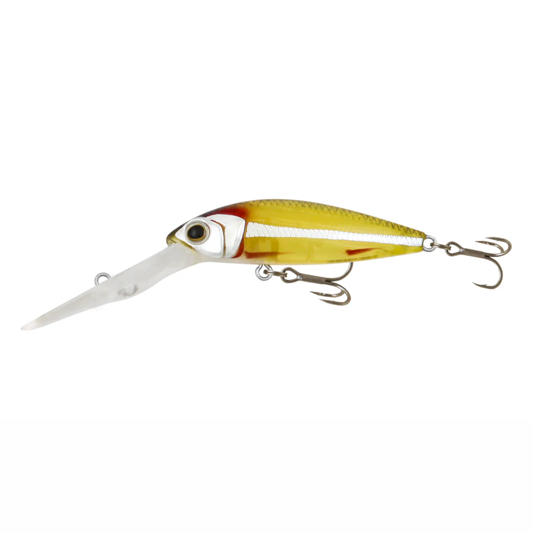 Samaki Redic Jerkbait DS60 Hardbody Fishing Lure
