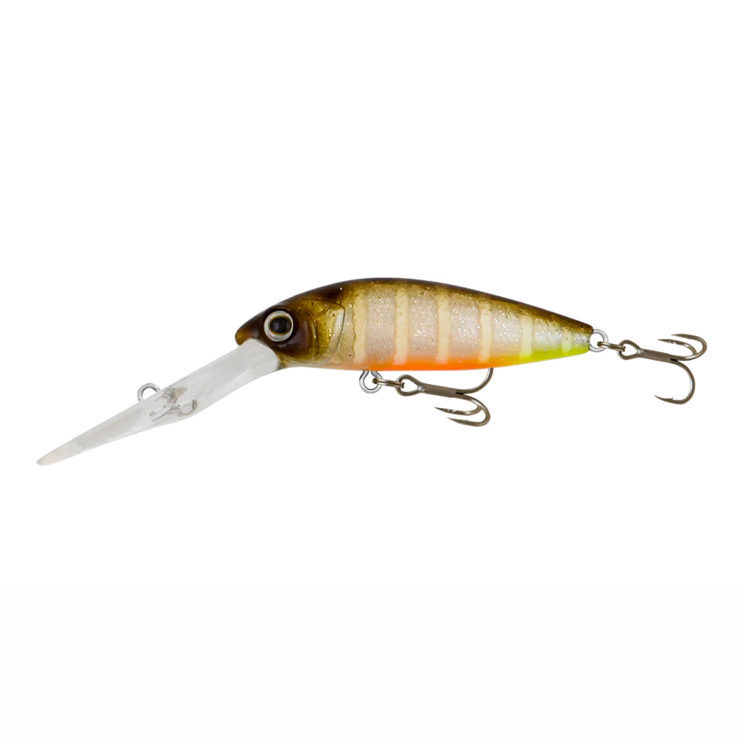 Samaki Redic Jerkbait DS60 Hardbody Fishing Lure