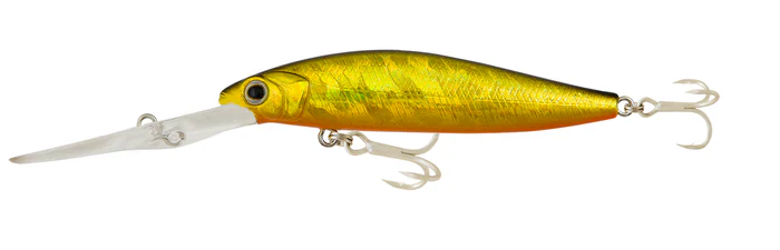 Samaki Redic Jerkbait DS80 Hardbody Fishing Lure