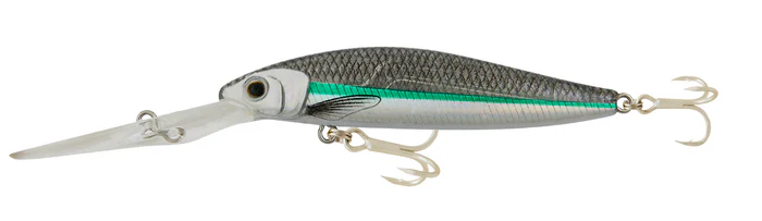 Samaki Redic Jerkbait DS80 Hardbody Fishing Lure