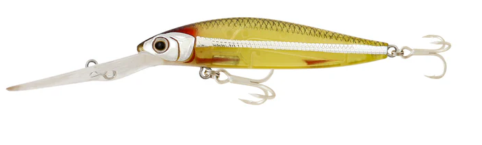 Samaki Redic Jerkbait DS80 Hardbody Fishing Lure