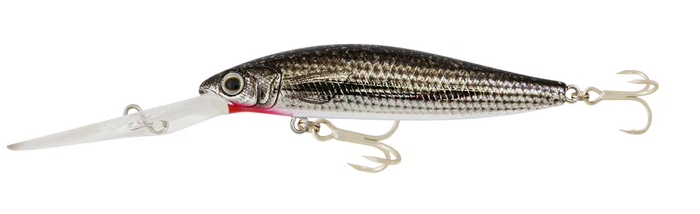 Samaki Redic Jerkbait DS80 Hardbody Fishing Lure