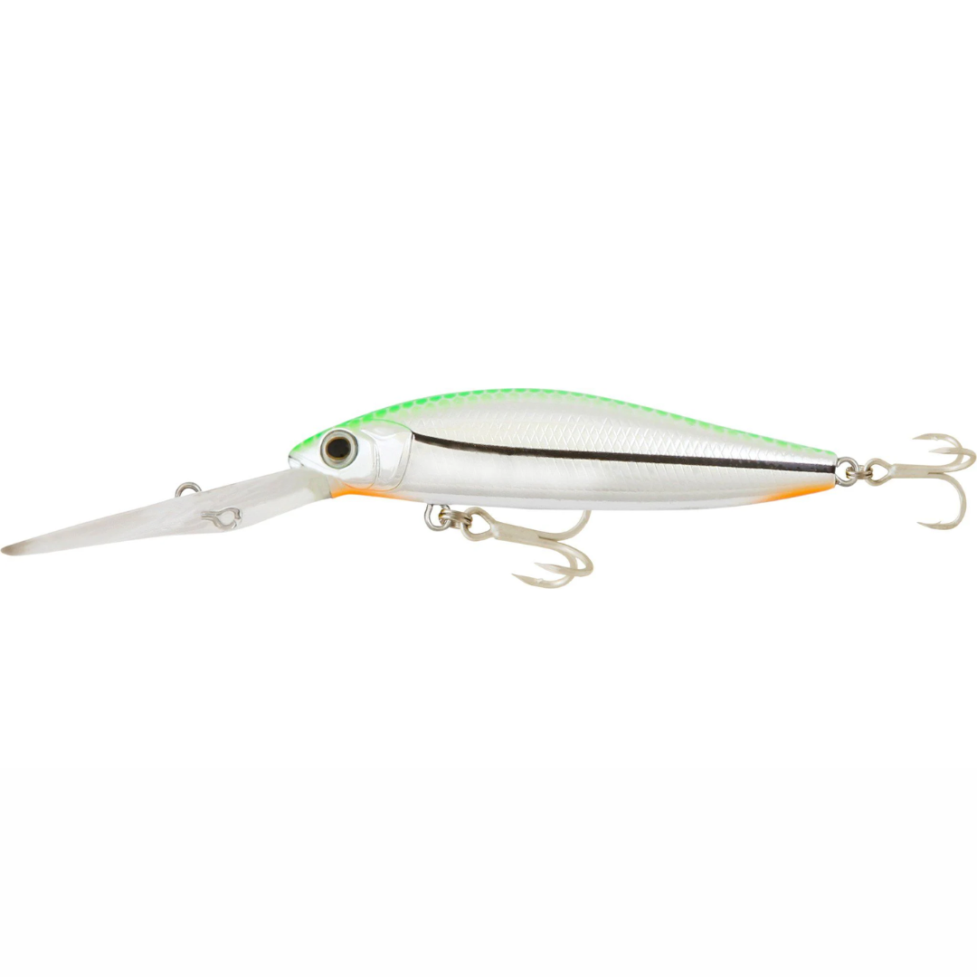 Samaki Redic Jerkbait DS80 Hardbody Fishing Lure