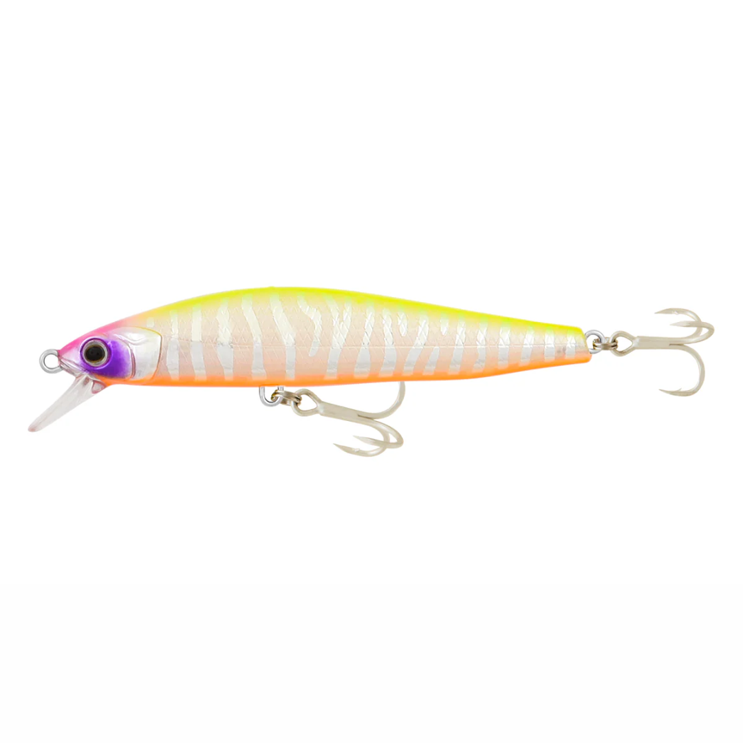 Samaki Redic Jerkbait SF90 Jerkbait Hardbody Fishing Lure
