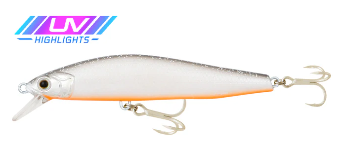 Samaki Redic Jerkbait SF90 Jerkbait Hardbody Fishing Lure