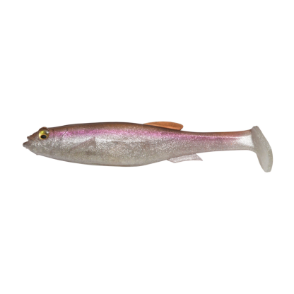 Megabass Magdraft 10 Inch Soft Plastic Rigged Swimbait Lure-Otto's  Tackle World
