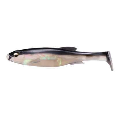 Megabass Magdraft 8 Inch Soft Plastic Rigged Swimbait Lure-Otto's  Tackle World