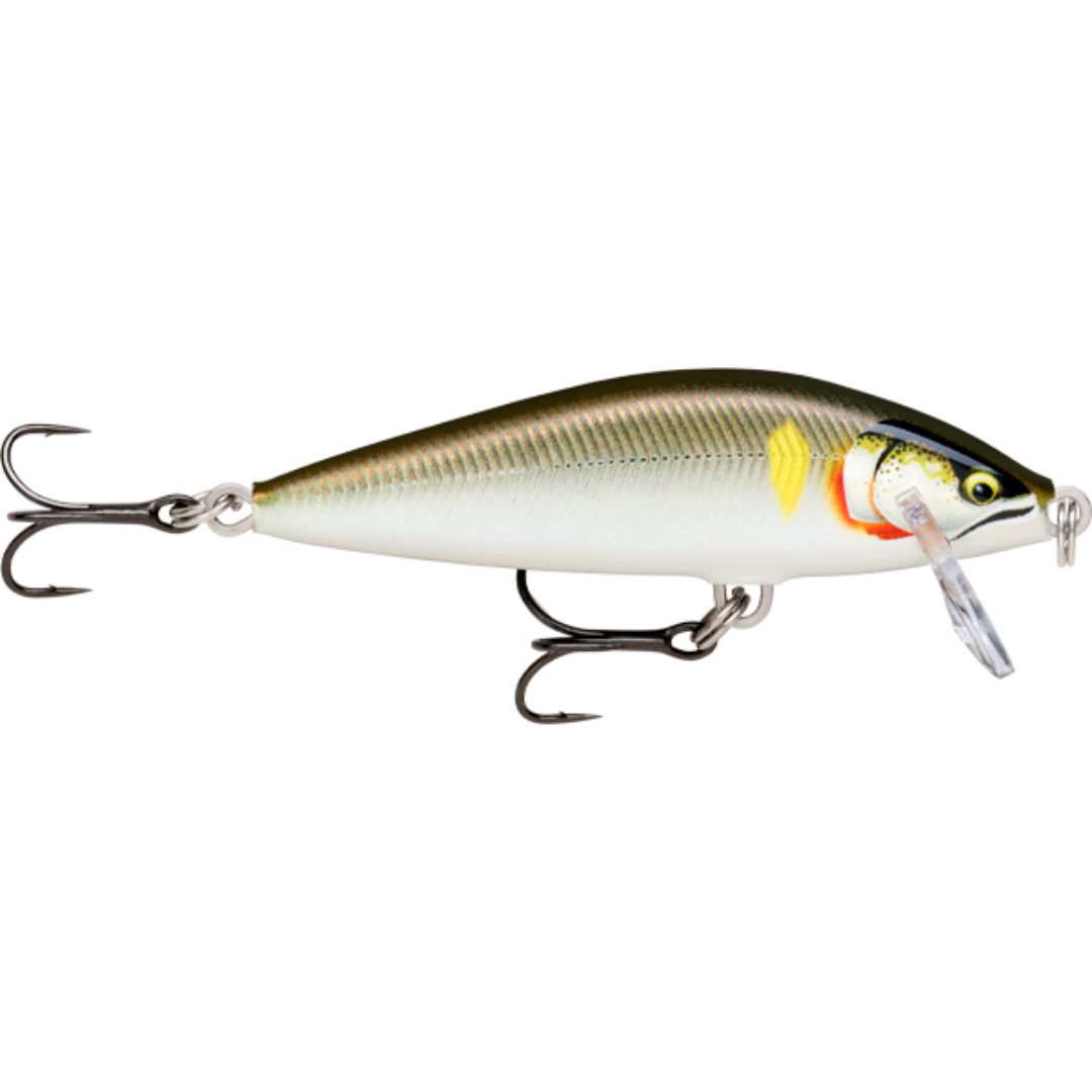 Rapala Countdown Elite 75mm Sinking Minnow-Otto's  Tackle World