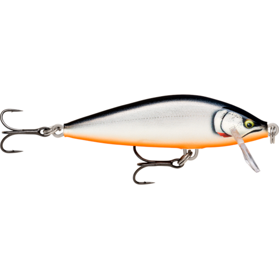 Rapala Countdown Elite 75mm Sinking Minnow-Otto's  Tackle World