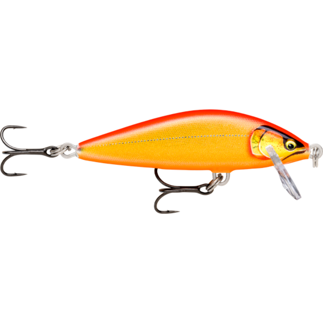 Rapala Countdown Elite 75mm Sinking Minnow-Otto's  Tackle World
