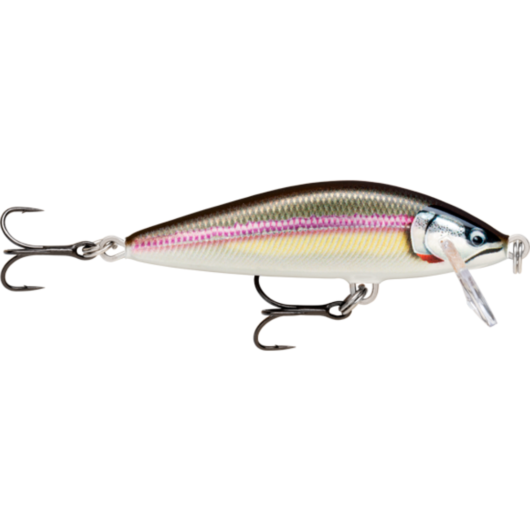 Rapala Countdown Elite 75mm Sinking Minnow-Otto's  Tackle World