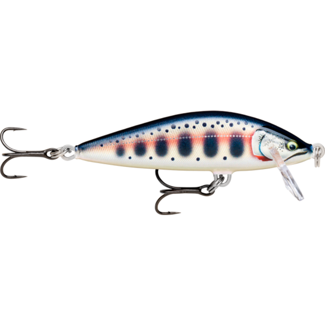 Rapala Countdown Elite 75mm Sinking Minnow-Otto's  Tackle World