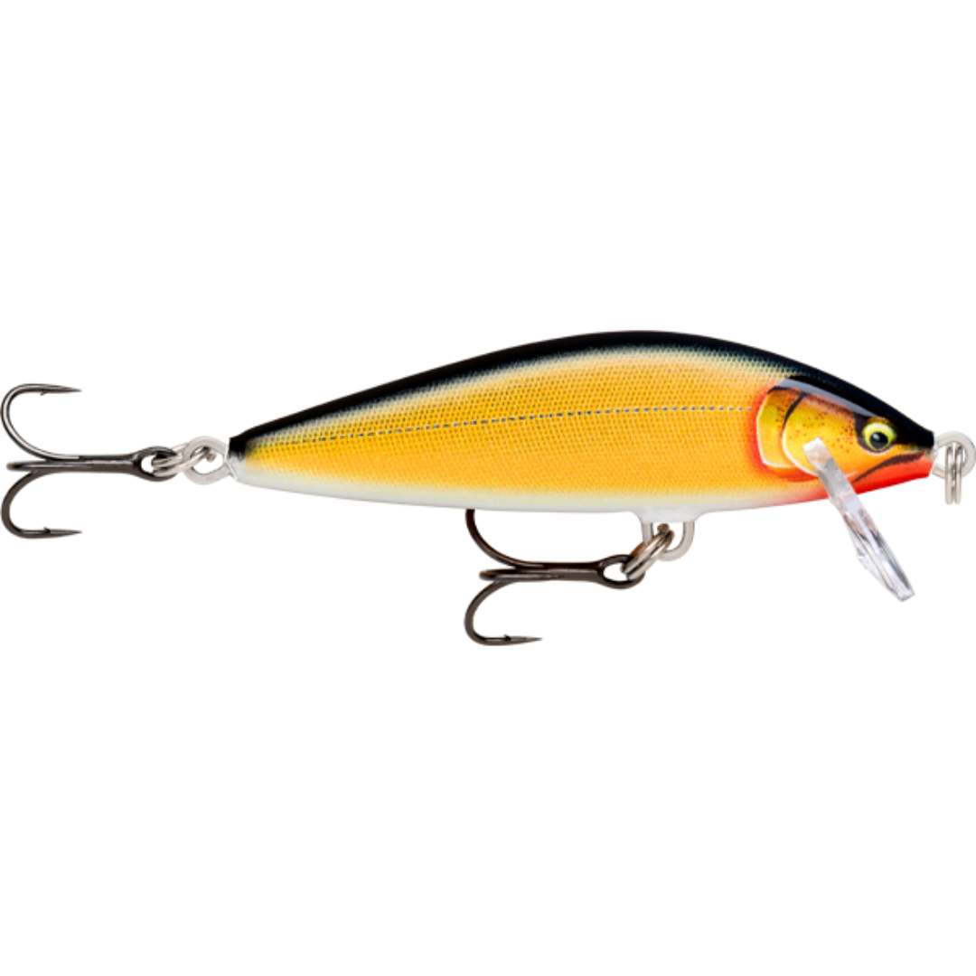 Rapala Countdown Elite 75mm Sinking Minnow-Otto's  Tackle World