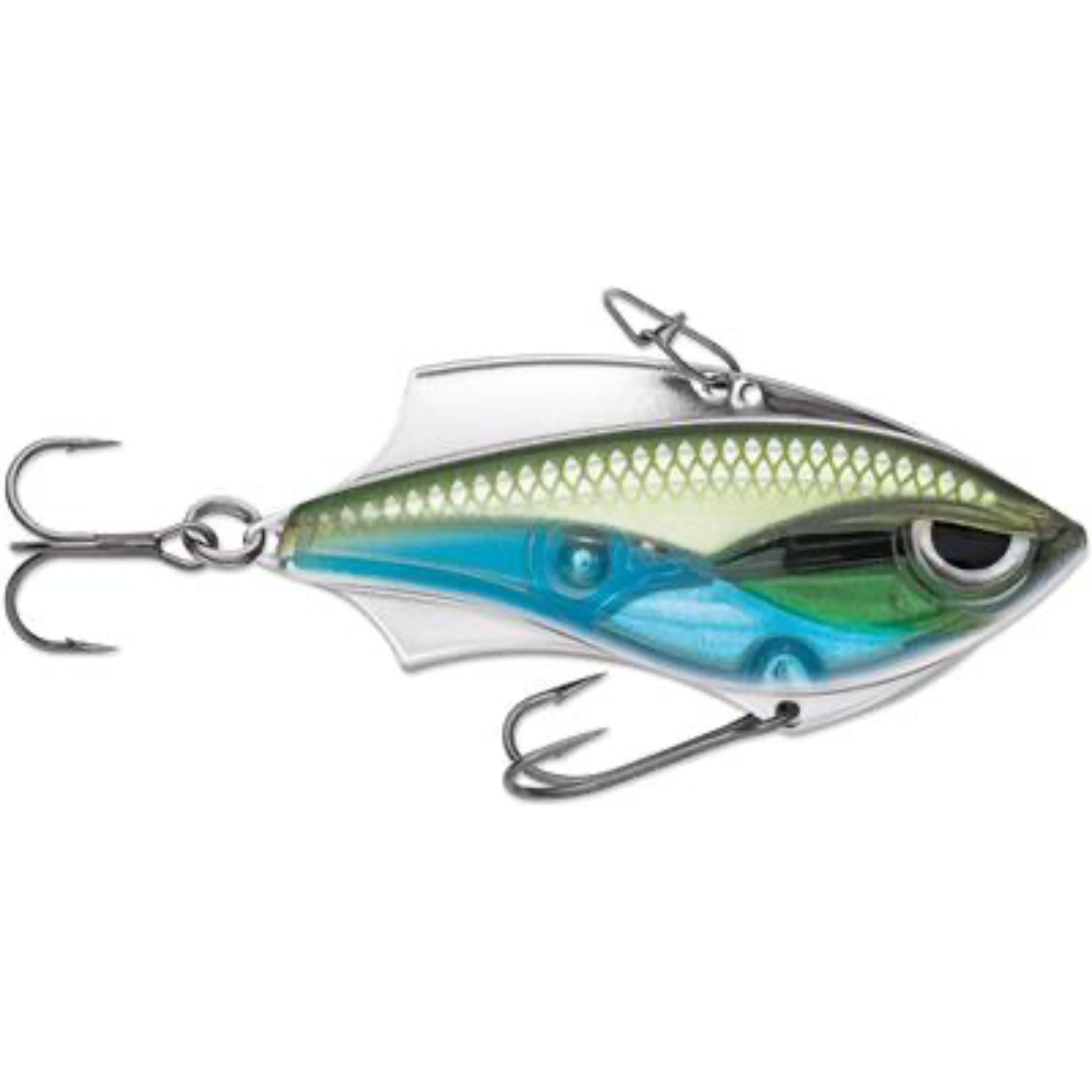 Rapala Rap-V Blade Vibration Lipless Crankbait Lure 60mm