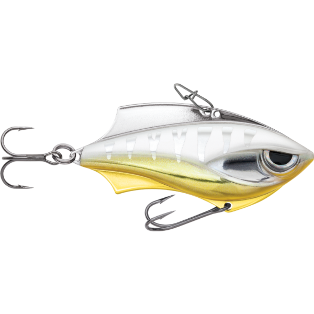 Rapala Rap-V Blade Vibration Lipless Crankbait Lure 60mm