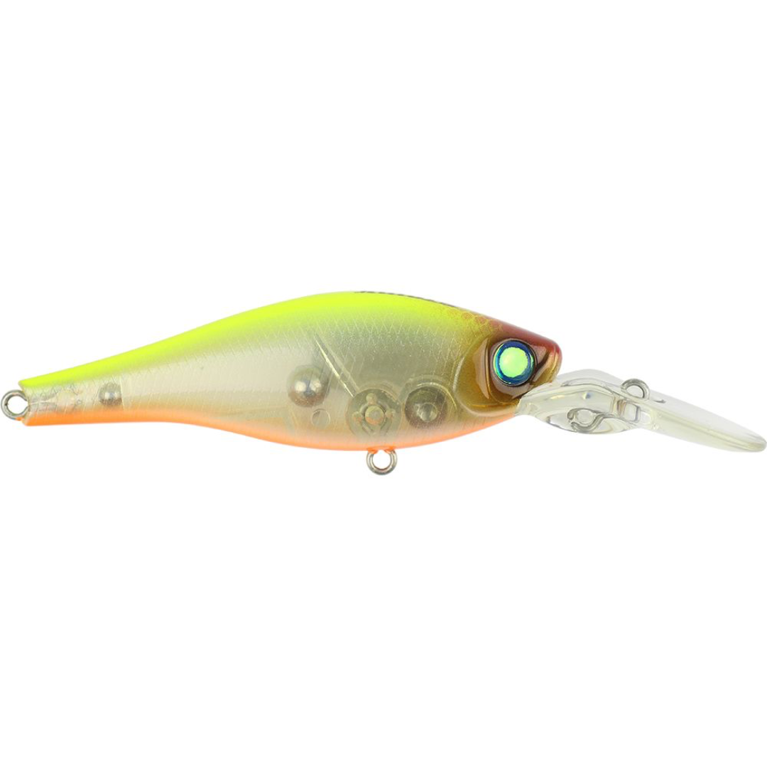 Atomic Hardz Shiner 60 Deep Hardbody Fishing Lure-Otto's  Tackle World