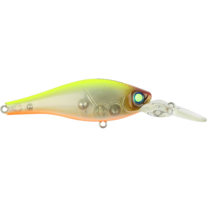 Atomic Hardz Shiner 60 Deep Hardbody Fishing Lure-Otto's  Tackle World