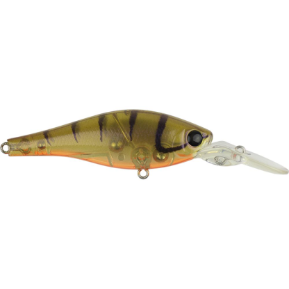 Atomic Hardz Shiner 60 Deep Hardbody Fishing Lure-Otto's  Tackle World