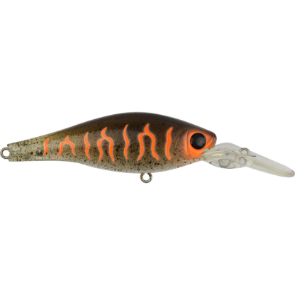 Atomic Hardz Shiner 60 Deep Hardbody Fishing Lure-Otto's  Tackle World