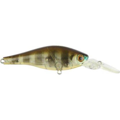 Atomic Hardz Shiner 60 Deep Hardbody Fishing Lure-Otto's  Tackle World