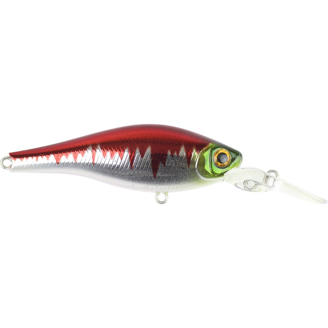 Atomic Hardz Shiner 60 Deep Hardbody Fishing Lure-Otto's  Tackle World