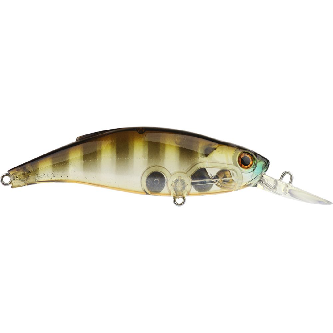 Atomic Hardz Shiner 85 Mid Hardbody Fishing Lure-Otto's  Tackle World