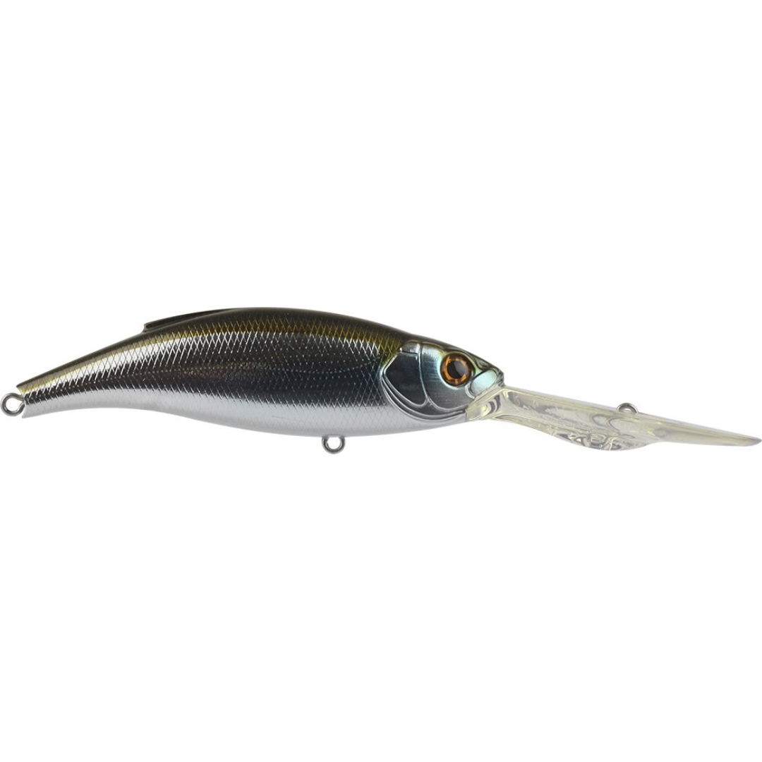 Atomic Hardz Shiner 85 DD Hardbody Fishing Lure-Otto's  Tackle World