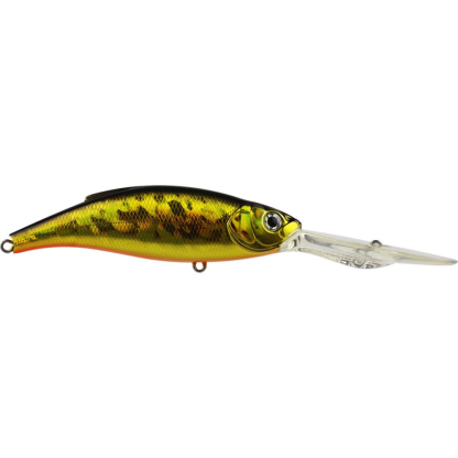Atomic Hardz Shiner 75 Double Deep Hardbody Fishing Lure-Otto's  Tackle World